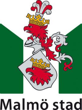 Logo Malmö stad